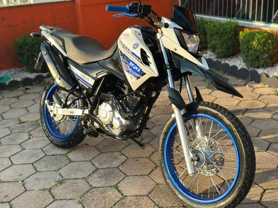 YAMAHA XTZ 150 CROSSER ED YAMAHA XTZ 150 CROSSER ED